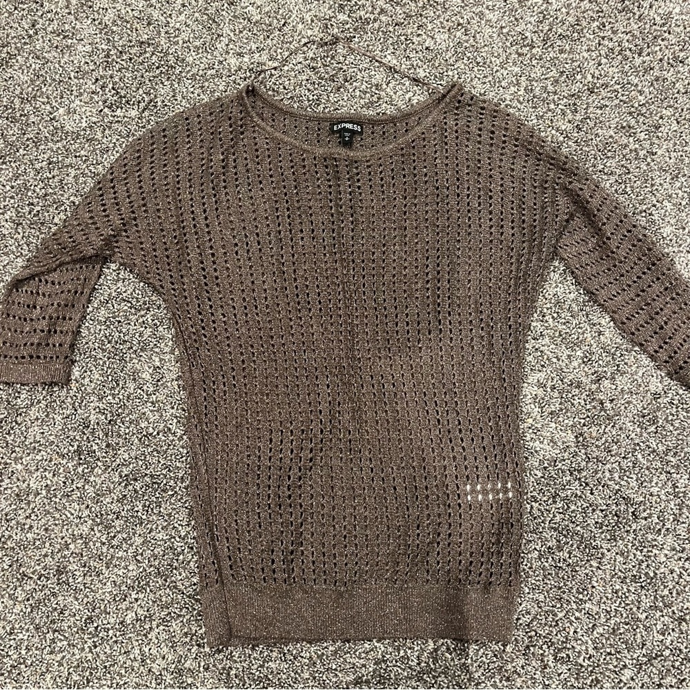 Express top - Picture 1 of 3